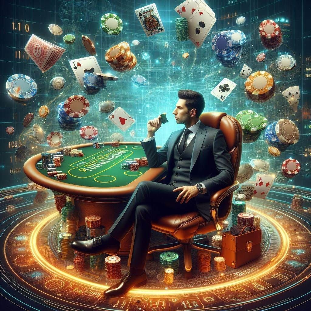 Trải nghiệm live casino trực tiếp đa dạng với dealer chuyên nghiệp tại kinh88