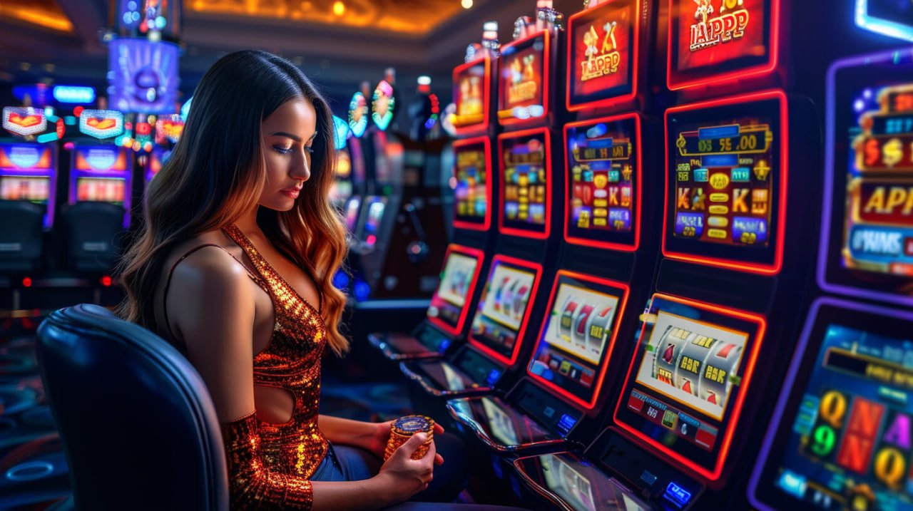 Khu vực esports sôi động với các giải đấu game hàng đầu thế giới