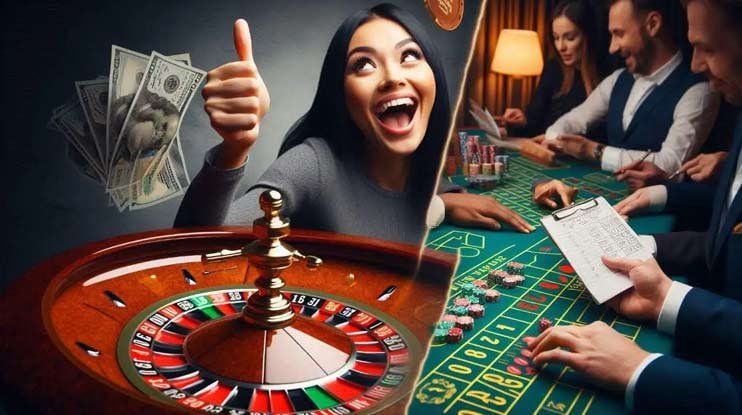 Đặt cược và giải trí thú vị với trò chơi bắn cá tại kinh88