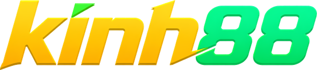 Logo kinh88